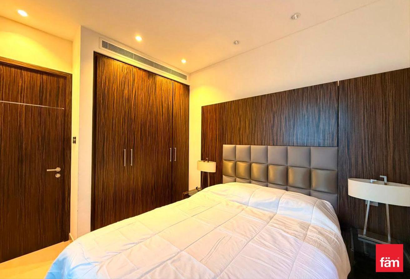Furnished I High Floor | Prime Location photo 6