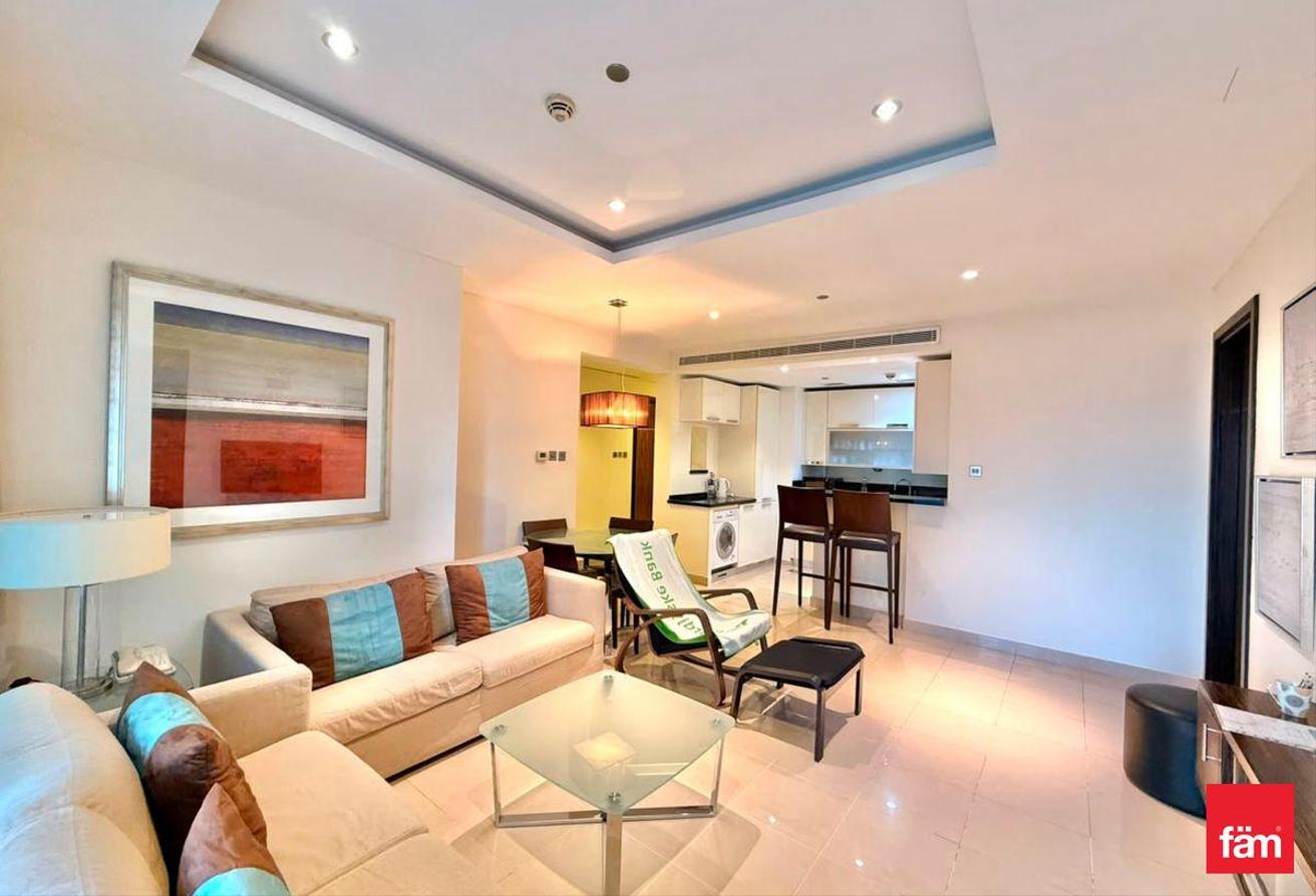 Furnished I High Floor | Prime Location photo 2