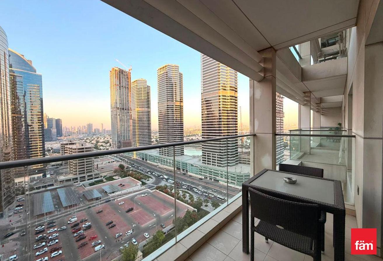Furnished I High Floor | Prime Location photo 12