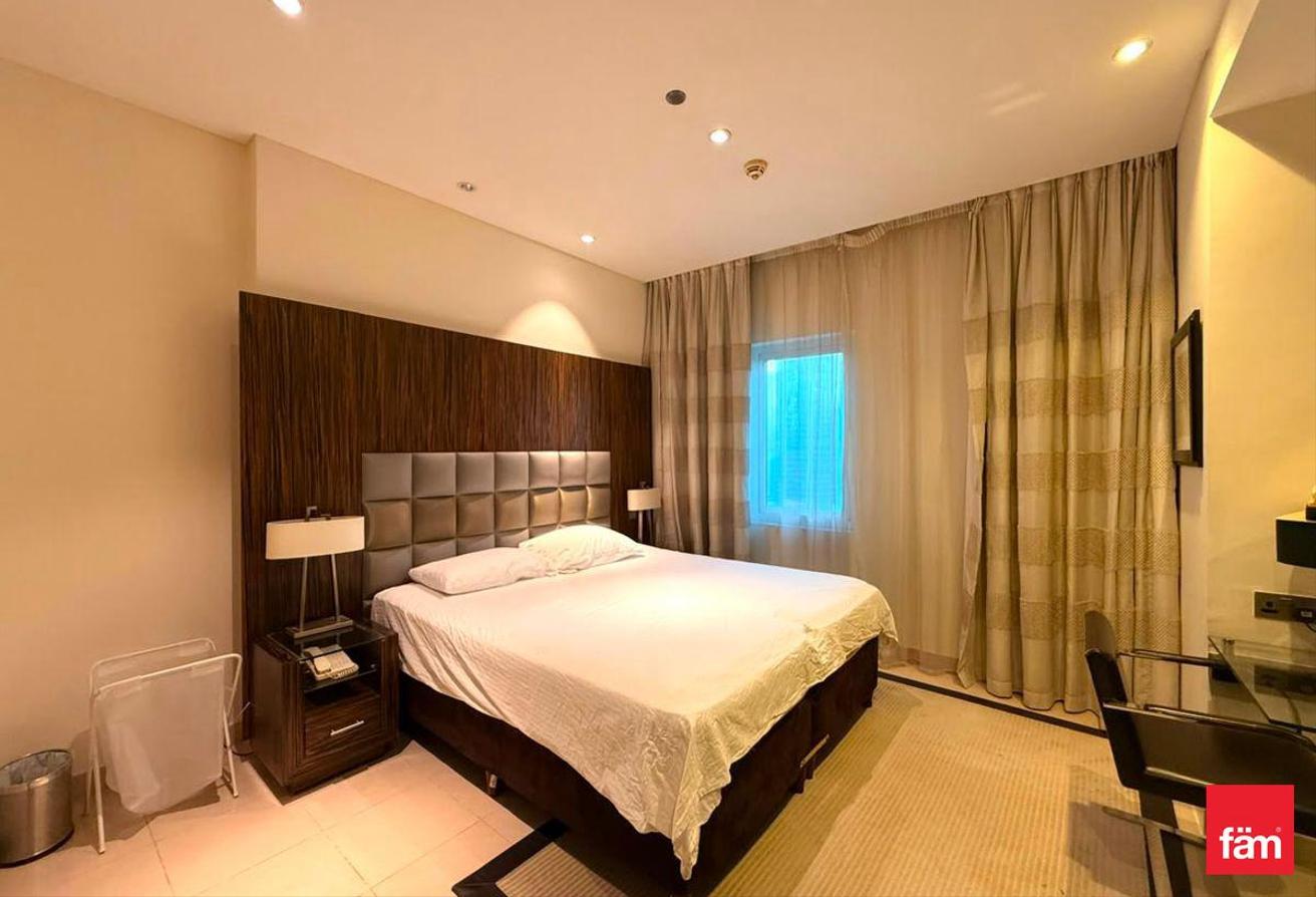 Furnished I High Floor | Prime Location photo 8