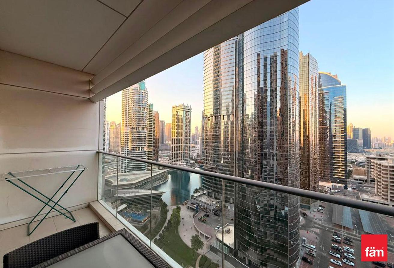Furnished I High Floor | Prime Location photo 11
