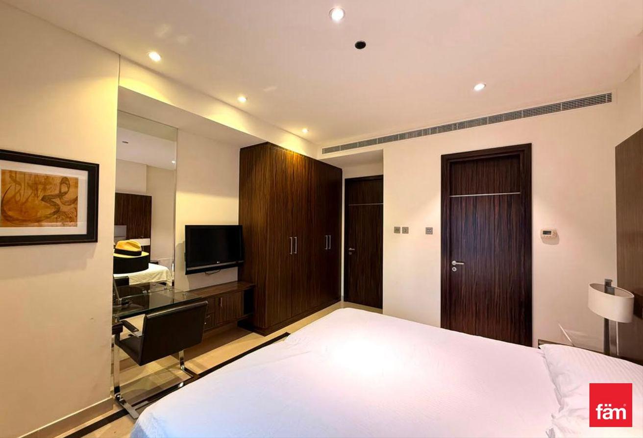 Furnished I High Floor | Prime Location photo 5