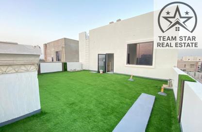 Villa - 6 - 7+ for rent in Kabbali Hills - Al Helio 2 - Al Helio - Ajman