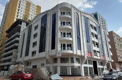 Apartment - 1 Bedroom - 1 Bathroom for rent in Sheikh Jaber Al Sabah Street - Al Naimiya - Al Nuaimiya - Ajman Apartment - 1 Bedroom - 1 Bathroom for rent in Sheikh Jaber Al Sabah Street - Al Naimiya - Al Nuaimiya - Ajman