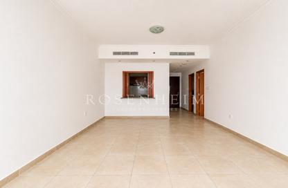 Apartment - 1 Bedroom - 2 Bathrooms for rent in MAG 218 - Dubai Marina - Dubai