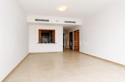 Apartment - 1 Bedroom - 2 Bathrooms for rent in MAG 218 - Dubai Marina - Dubai