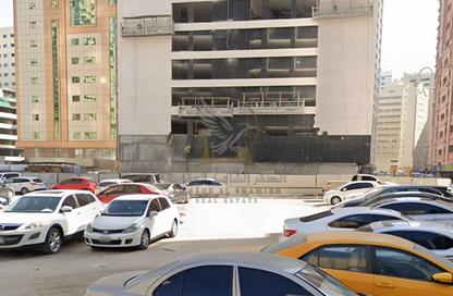 Land - Studio for rent in Al Khan Lagoon - Al Khan - Sharjah