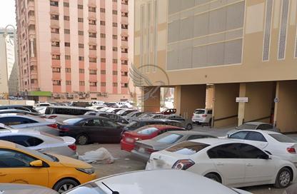 Land - Studio for rent in Al Khan Lagoon - Al Khan - Sharjah