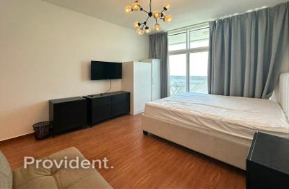 Apartment - Studio - 1 Bathroom for rent in Al Jawhara Residences - District 2 - Jumeirah Village Triangle - Dubai Apartment - Studio - 1 Bathroom for rent in Al Jawhara Residences - District 2 - Jumeirah Village Triangle - Dubai