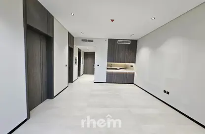 شقة - غرفة نوم - 2 حمامات للبيع في اميرالد فيجن تاور - مثلث قرية جميرا - دبي