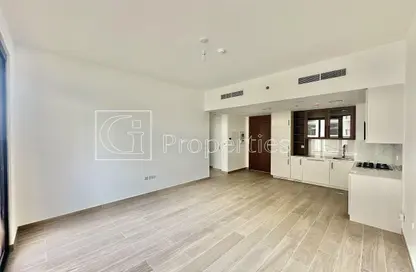 Apartment - 1 Bedroom - 1 Bathroom for rent in The Regent - Town Square - Dubai