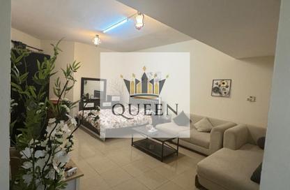Apartment - Studio - 1 Bathroom for sale in Al Rashidiya 1 - Al Rashidiya - Ajman Apartment - Studio - 1 Bathroom for sale in Al Rashidiya 1 - Al Rashidiya - Ajman