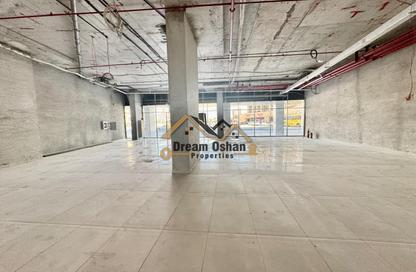 Shop - Studio - 1 Bathroom for rent in Sama Al Jaddaf - Al Jaddaf - Dubai