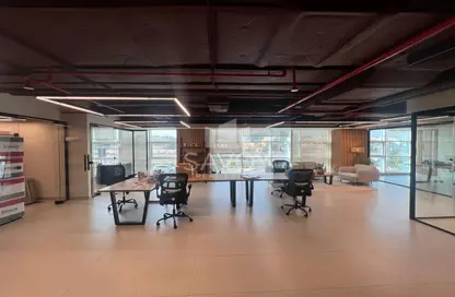 مكتب - استوديو - 1 حمام للايجار في برج الأريام - منطقة النادي السياحي - أبوظبي مكتب - استوديو - 1 حمام للايجار في برج الأريام - منطقة النادي السياحي - أبوظبي