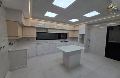 Villa - 6 Bedrooms - 7 Bathrooms for sale in Al Helio 2 - Al Helio - Ajman Villa - 6 Bedrooms - 7 Bathrooms for sale in Al Helio 2 - Al Helio - Ajman