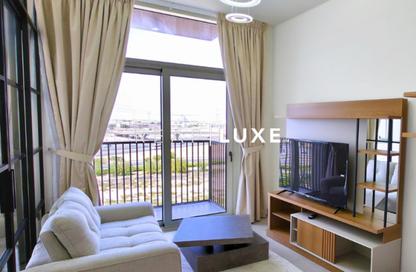 Apartment - 1 Bedroom - 1 Bathroom for rent in Collective 2.0 Tower B - Collective 2.0 - Dubai Hills Estate - Dubai Apartment - 1 Bedroom - 1 Bathroom for rent in Collective 2.0 Tower B - Collective 2.0 - Dubai Hills Estate - Dubai