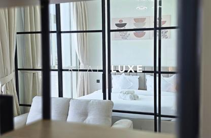 Apartment - 1 Bedroom - 1 Bathroom for rent in Collective 2.0 Tower B - Collective 2.0 - Dubai Hills Estate - Dubai Apartment - 1 Bedroom - 1 Bathroom for rent in Collective 2.0 Tower B - Collective 2.0 - Dubai Hills Estate - Dubai