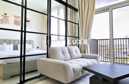 Apartment - 1 Bedroom - 1 Bathroom for rent in Collective 2.0 Tower B - Collective 2.0 - Dubai Hills Estate - Dubai Apartment - 1 Bedroom - 1 Bathroom for rent in Collective 2.0 Tower B - Collective 2.0 - Dubai Hills Estate - Dubai