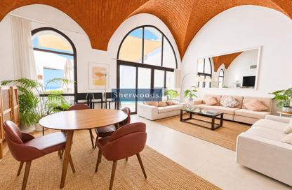 Villa - 2 Bedrooms - 2 Bathrooms for rent in The Cove Rotana - Ras Al Khaimah Waterfront - Ras Al Khaimah Villa - 2 Bedrooms - 2 Bathrooms for rent in The Cove Rotana - Ras Al Khaimah Waterfront - Ras Al Khaimah