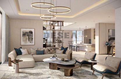 Apartment - 1 - 2 for sale in Atelis at D3 - Dubai Design District - Dubai Apartment - 1 - 2 for sale in Atelis at D3 - Dubai Design District - Dubai