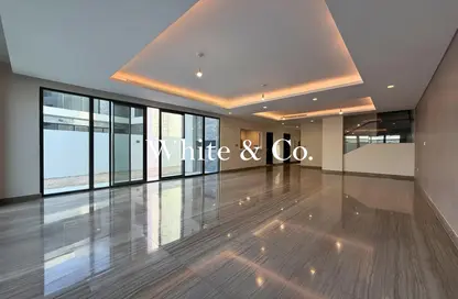 Villa - 6 Bedrooms - 7 Bathrooms for sale in Silver Springs 3 - Silver Springs - Damac Hills - Dubai