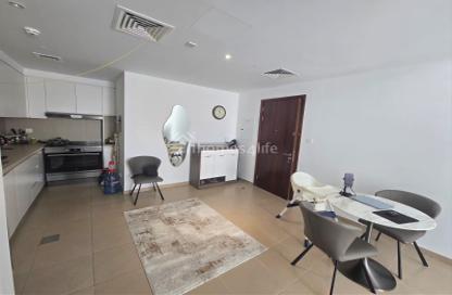 Apartment - 1 - 1 for rent in Jenna Main Square 1 - Jenna Main Square - Town Square - Dubai Apartment - 1 - 1 for rent in Jenna Main Square 1 - Jenna Main Square - Town Square - Dubai