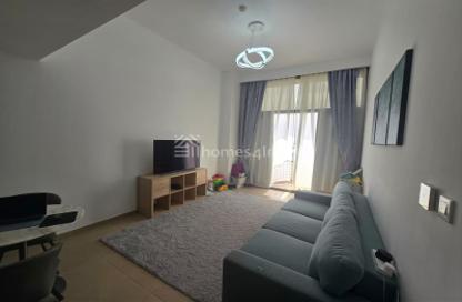 Apartment - 1 - 1 for rent in Jenna Main Square 1 - Jenna Main Square - Town Square - Dubai Apartment - 1 - 1 for rent in Jenna Main Square 1 - Jenna Main Square - Town Square - Dubai
