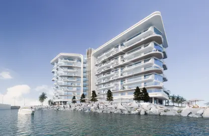 شقة - غرفة نوم - 2 حمامات للبيع في فورتيون باي ريزيدينسيس - جزيرة المرجان - رأس الخيمة شقة - غرفة نوم - 2 حمامات للبيع في فورتيون باي ريزيدينسيس - جزيرة المرجان - رأس الخيمة