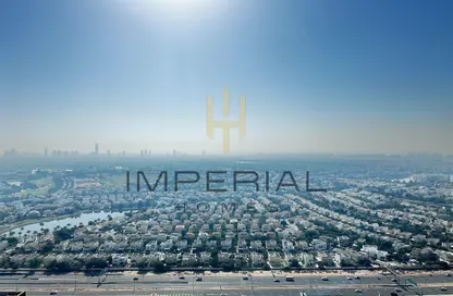 Apartment - 2 Bedrooms - 3 Bathrooms for rent in V3 Tower - JLT Cluster V - Jumeirah Lake Towers - Dubai