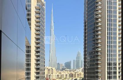 Apartment - 1 Bedroom - 2 Bathrooms for rent in Elite Downtown Residence 1 - Elite Downtown Residence - Downtown Dubai - Dubai Apartment - 1 Bedroom - 2 Bathrooms for rent in Elite Downtown Residence 1 - Elite Downtown Residence - Downtown Dubai - Dubai