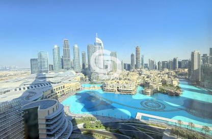 Apartment - 1 Bedroom - 2 Bathrooms for rent in Burj Khalifa Zone 2B - Burj Khalifa Area - Downtown Dubai - Dubai Apartment - 1 Bedroom - 2 Bathrooms for rent in Burj Khalifa Zone 2B - Burj Khalifa Area - Downtown Dubai - Dubai