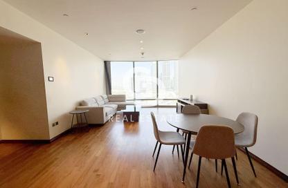 Apartment - 1 Bedroom - 2 Bathrooms for rent in Burj Khalifa Zone 2B - Burj Khalifa Area - Downtown Dubai - Dubai Apartment - 1 Bedroom - 2 Bathrooms for rent in Burj Khalifa Zone 2B - Burj Khalifa Area - Downtown Dubai - Dubai
