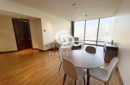 Apartment - 1 Bedroom - 2 Bathrooms for rent in Burj Khalifa Zone 2B - Burj Khalifa Area - Downtown Dubai - Dubai Apartment - 1 Bedroom - 2 Bathrooms for rent in Burj Khalifa Zone 2B - Burj Khalifa Area - Downtown Dubai - Dubai