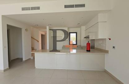 Villa - 4 Bedrooms - 4 Bathrooms for rent in Maple at Dubai Hills Estate 2 - Maple at Dubai Hills Estate - Dubai Hills Estate - Dubai