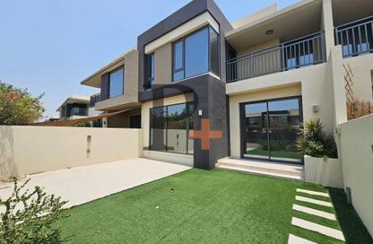 Villa - 4 Bedrooms - 4 Bathrooms for rent in Maple at Dubai Hills Estate 2 - Maple at Dubai Hills Estate - Dubai Hills Estate - Dubai