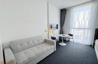 Apartment - Studio - 1 for rent in The Link - East Village - Aljada - Sharjah