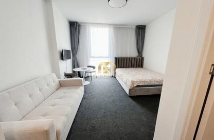 Apartment - Studio - 1 for rent in The Link - East Village - Aljada - Sharjah