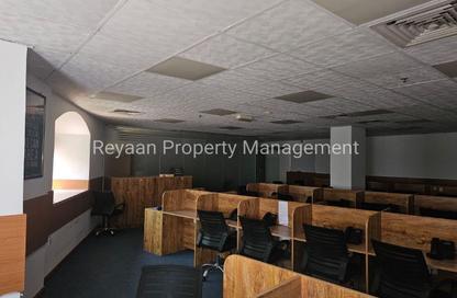 Office Space - Studio - 1 for rent in Al Raffa Building - Al Raffa - Bur Dubai - Dubai