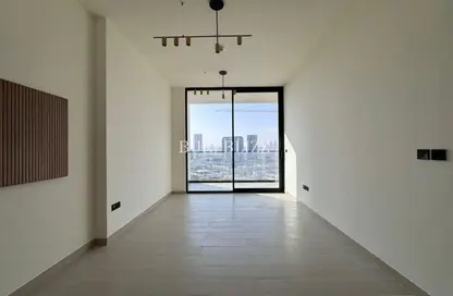 Apartment - 1 Bedroom - 2 Bathrooms for rent in Binghatti Amber - District 11 - Jumeirah Village Circle - Dubai