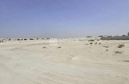 Land - Studio for sale in Jebel Ali Industrial 1 - Jebel Ali Industrial - Jebel Ali - Dubai