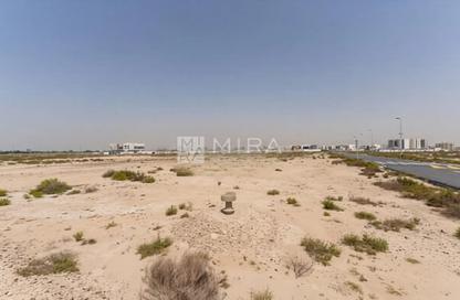Land - Studio for sale in Jebel Ali Industrial 1 - Jebel Ali Industrial - Jebel Ali - Dubai