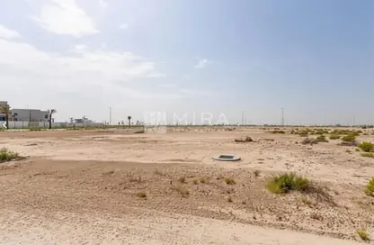 أرض - استوديو للبيع في جبل على الصناعية 1 - جبل علي الصناعية - جبل علي - دبي