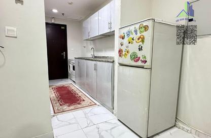 Apartment - Studio - 1 Bathroom for rent in Sheikh Jaber Al Sabah Street - Al Naimiya - Al Nuaimiya - Ajman Apartment - Studio - 1 Bathroom for rent in Sheikh Jaber Al Sabah Street - Al Naimiya - Al Nuaimiya - Ajman