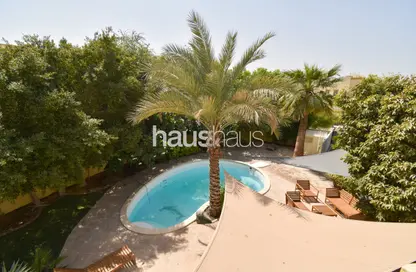Villa - 3 Bedrooms - 3 Bathrooms for sale in Springs 12 - The Springs - Dubai