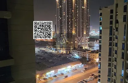شقة - 2 غرف نوم - 2 حمامات للبيع في A1 برج الخور - الخور - عجمان وسط المدينة - عجمان شقة - 2 غرف نوم - 2 حمامات للبيع في A1 برج الخور - الخور - عجمان وسط المدينة - عجمان