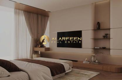 Apartment - 2 - 3 for sale in Binghatti Grove - District 17 - Jumeirah Village Circle - Dubai