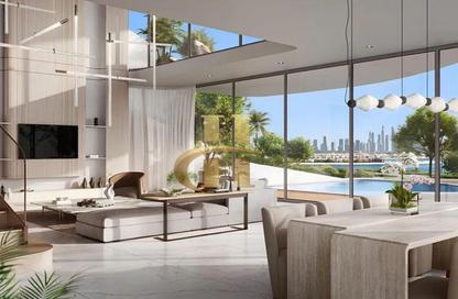 Apartment - 1 - 2 for sale in Avita - Passo by Beyond - Palm Jumeirah - Dubai