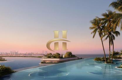Apartment - 1 - 2 for sale in Avita - Passo by Beyond - Palm Jumeirah - Dubai
