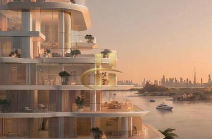 Apartment - 1 - 2 for sale in Avita - Passo by Beyond - Palm Jumeirah - Dubai