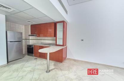 Apartment - Studio - 1 Bathroom for rent in Weston Court 1 - Weston Court - Motor City - Dubai